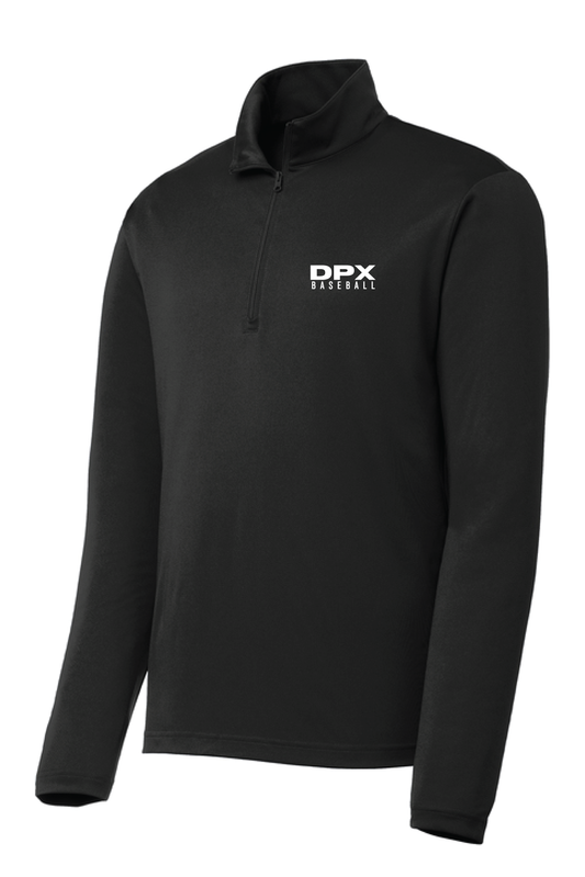 DPX Quarter-Zip