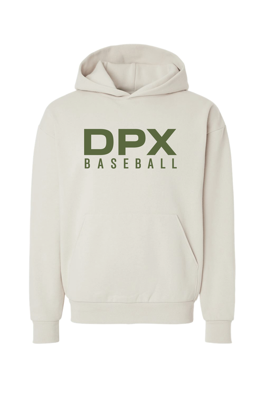 DPX Heavyweight Hoodie