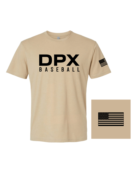 DPX Tee