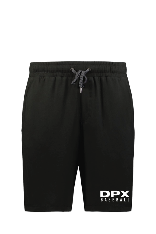 DPX Knitted Shorts