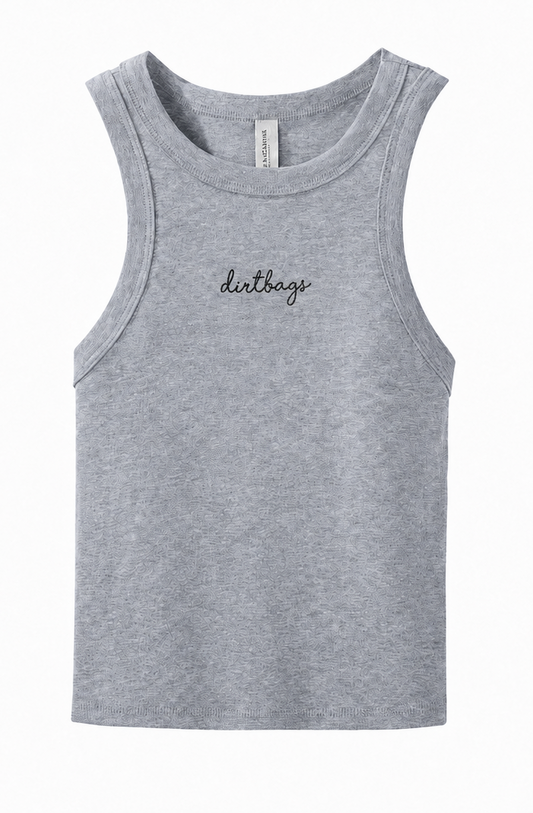 dirtbags Women's Tank Top