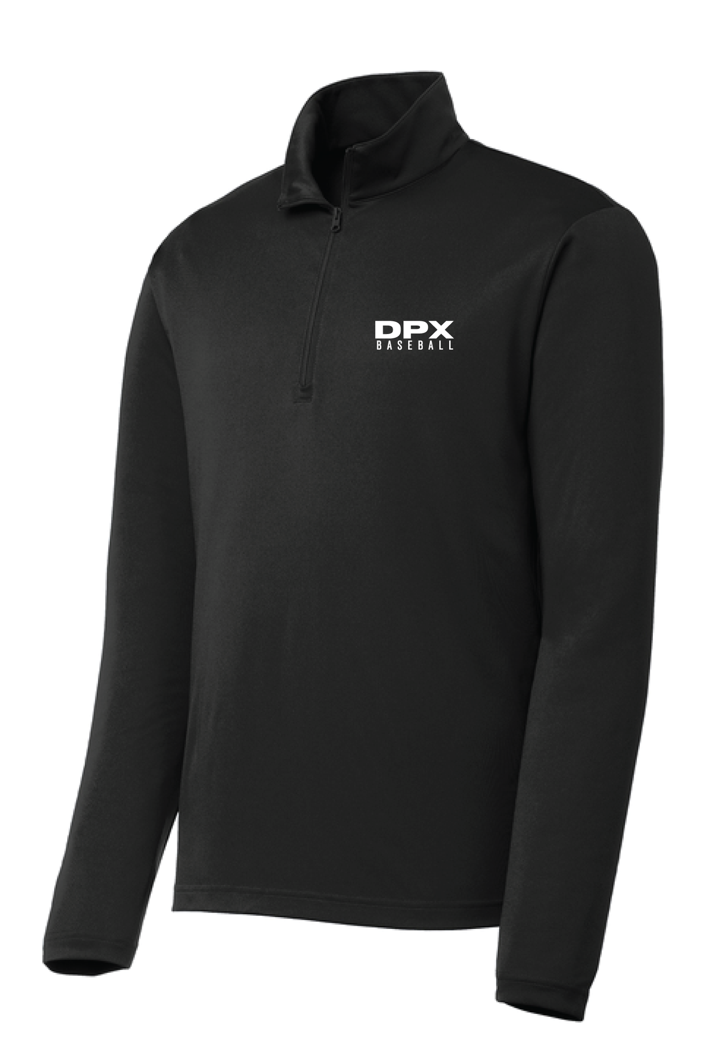 DPX Quarter-Zip