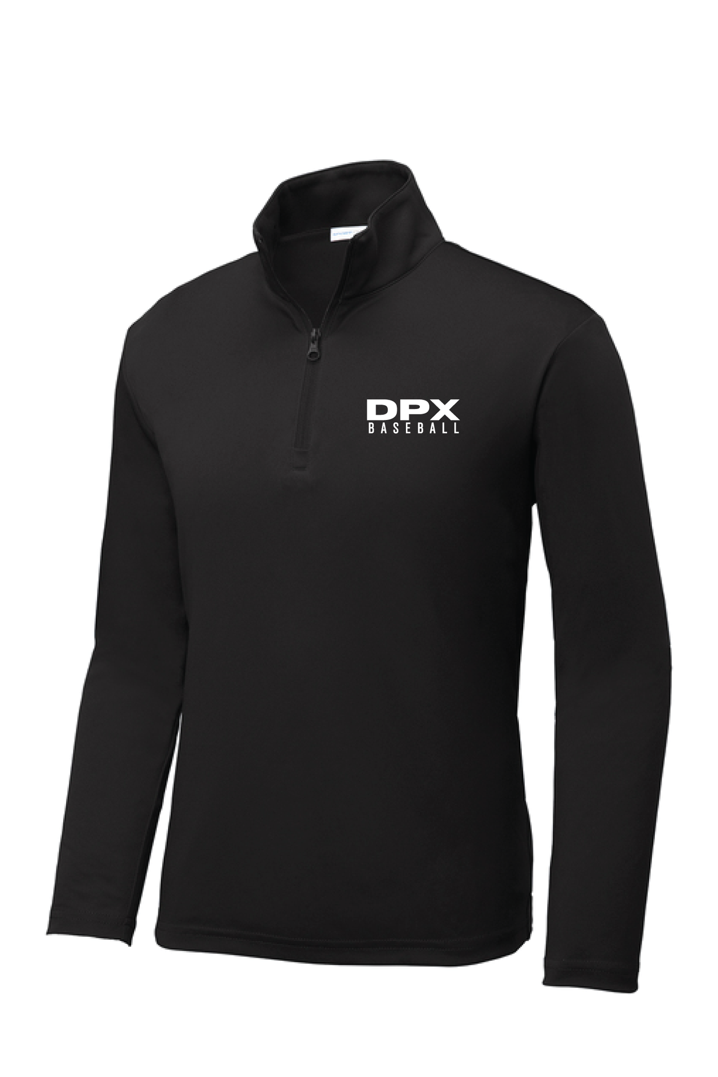 DPX Quarter-Zip