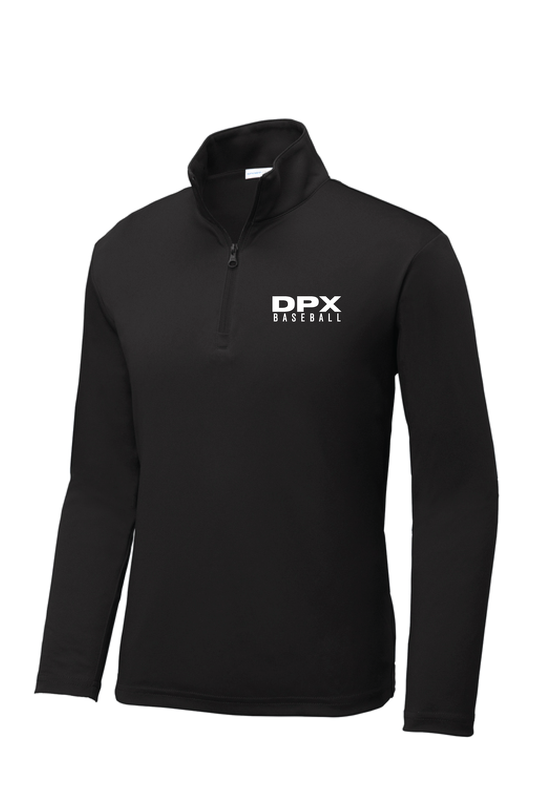 DPX Quarter-Zip