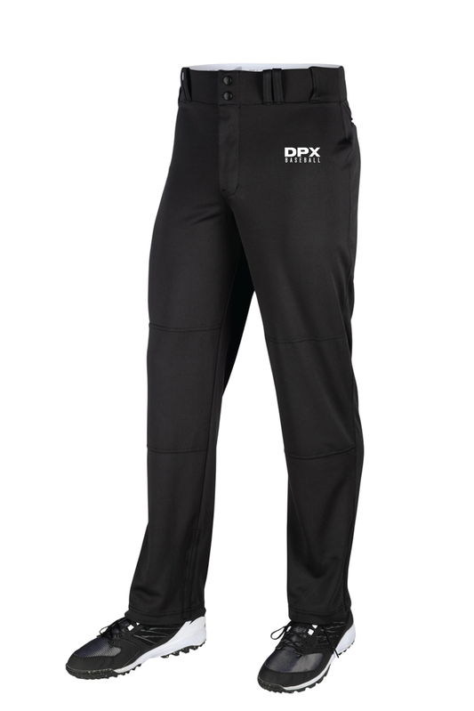 Triple Crown Open Bottom Pant