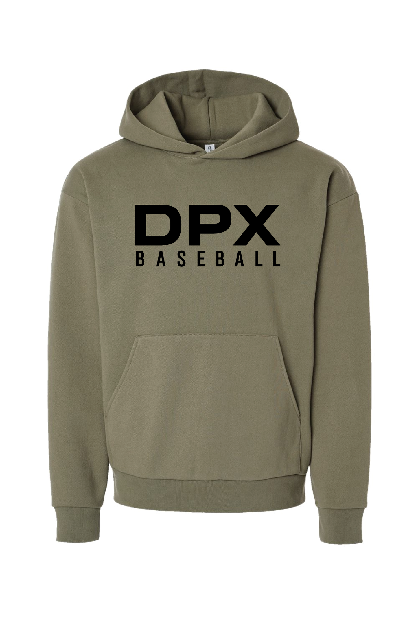 DPX Heavyweight Hoodie