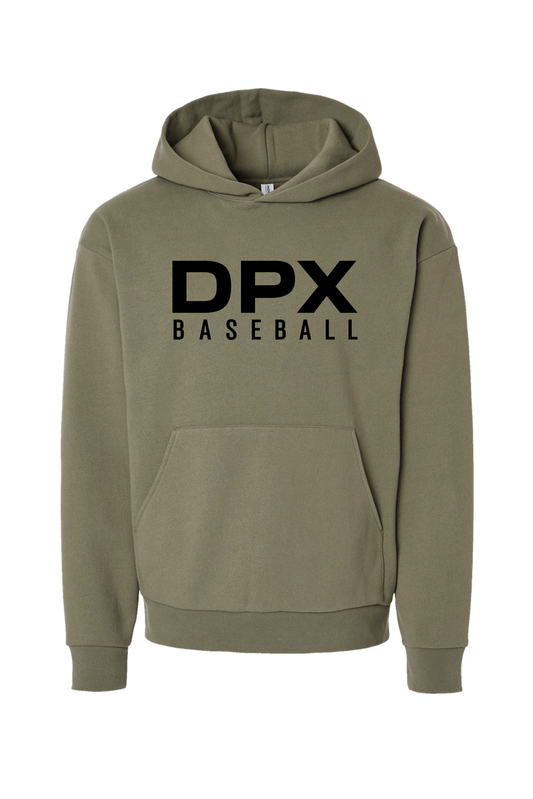 DPX Heavyweight Hoodie