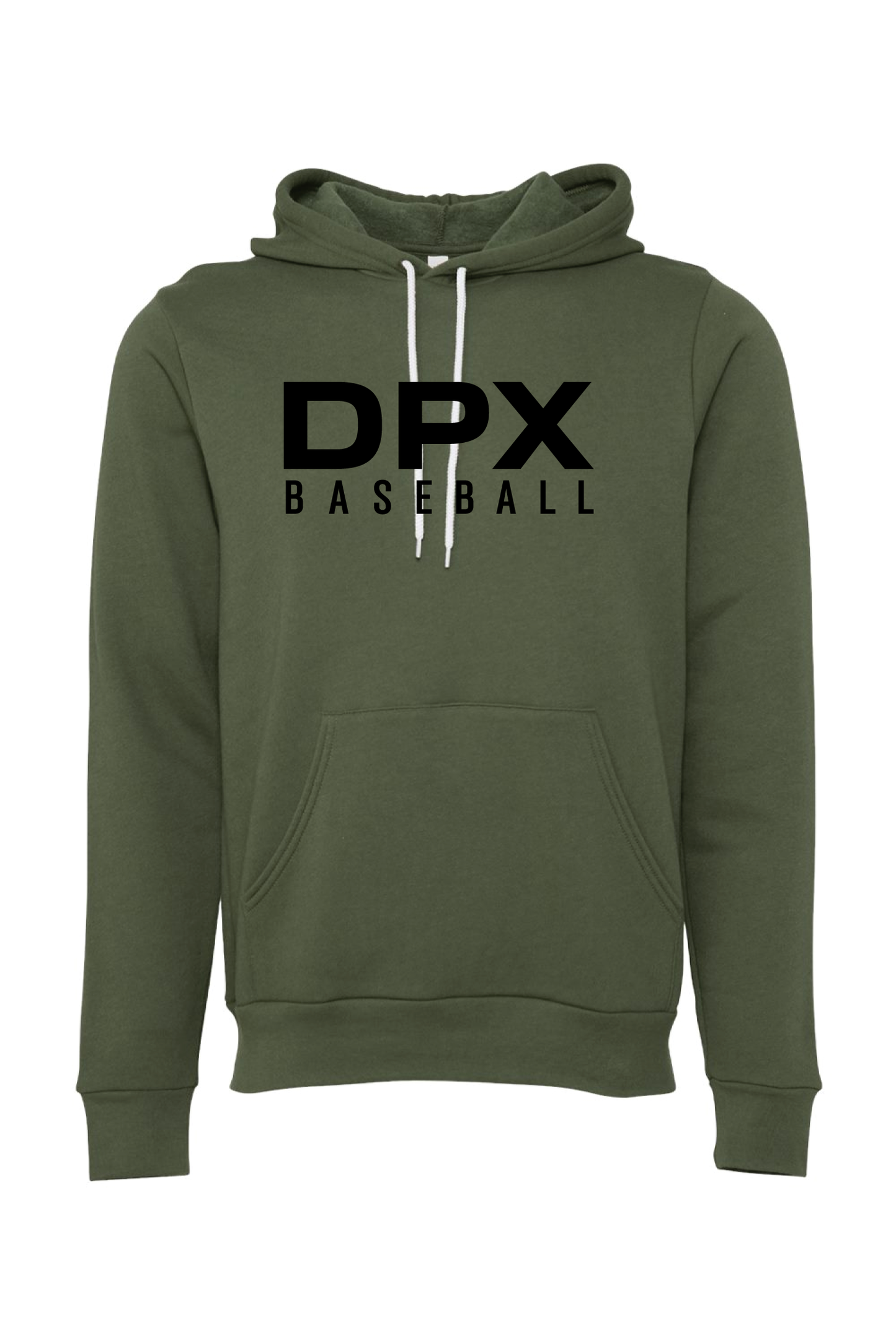 DPX Midweight Hoodie