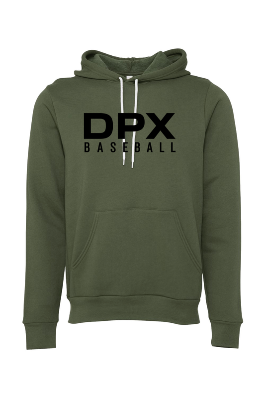DPX Midweight Hoodie
