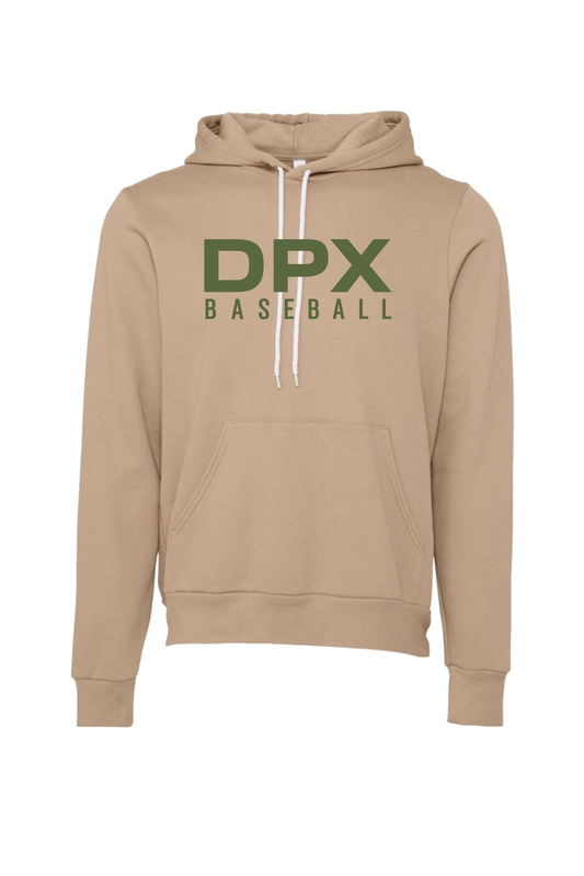 DPX Midweight Hoodie
