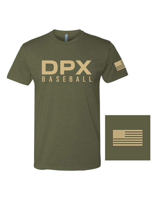 DPX Tee