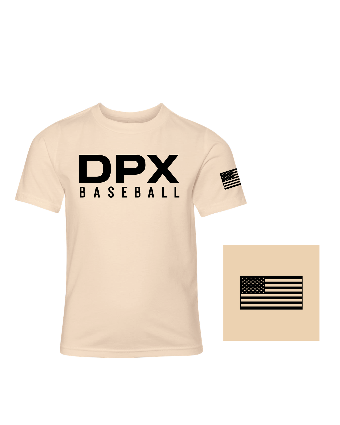 DPX Tee