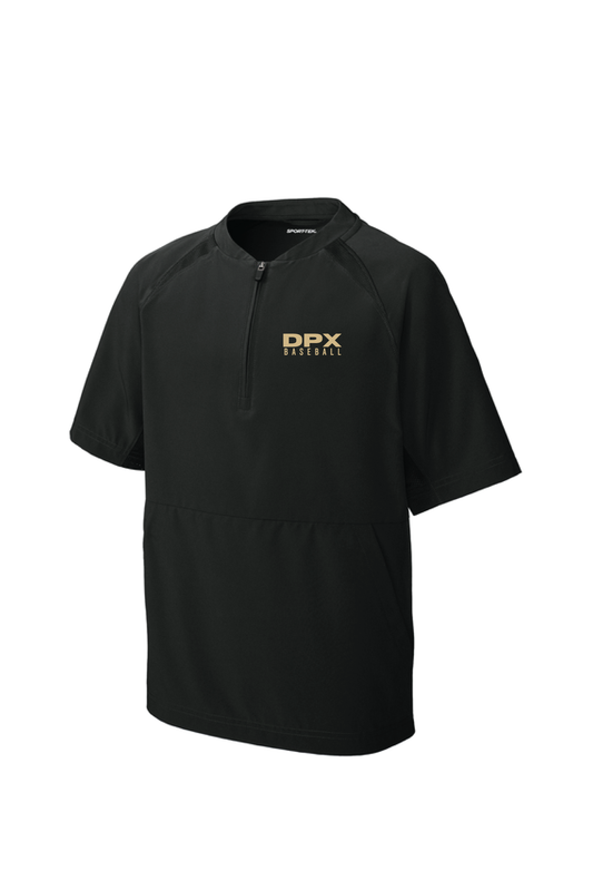 DPX Half-Zip Jacket