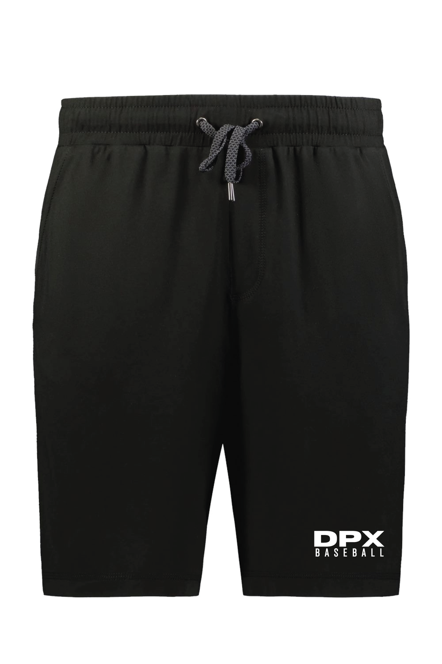 DPX Knitted Shorts