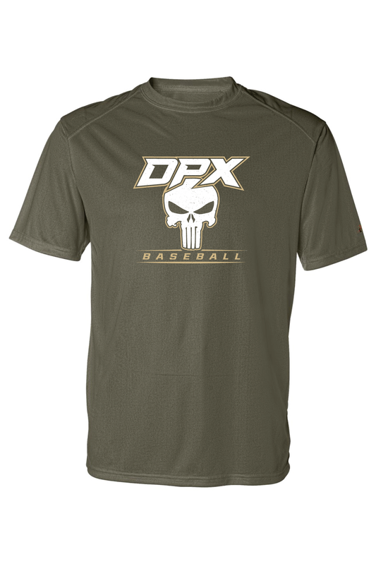 Skull Performance Tee