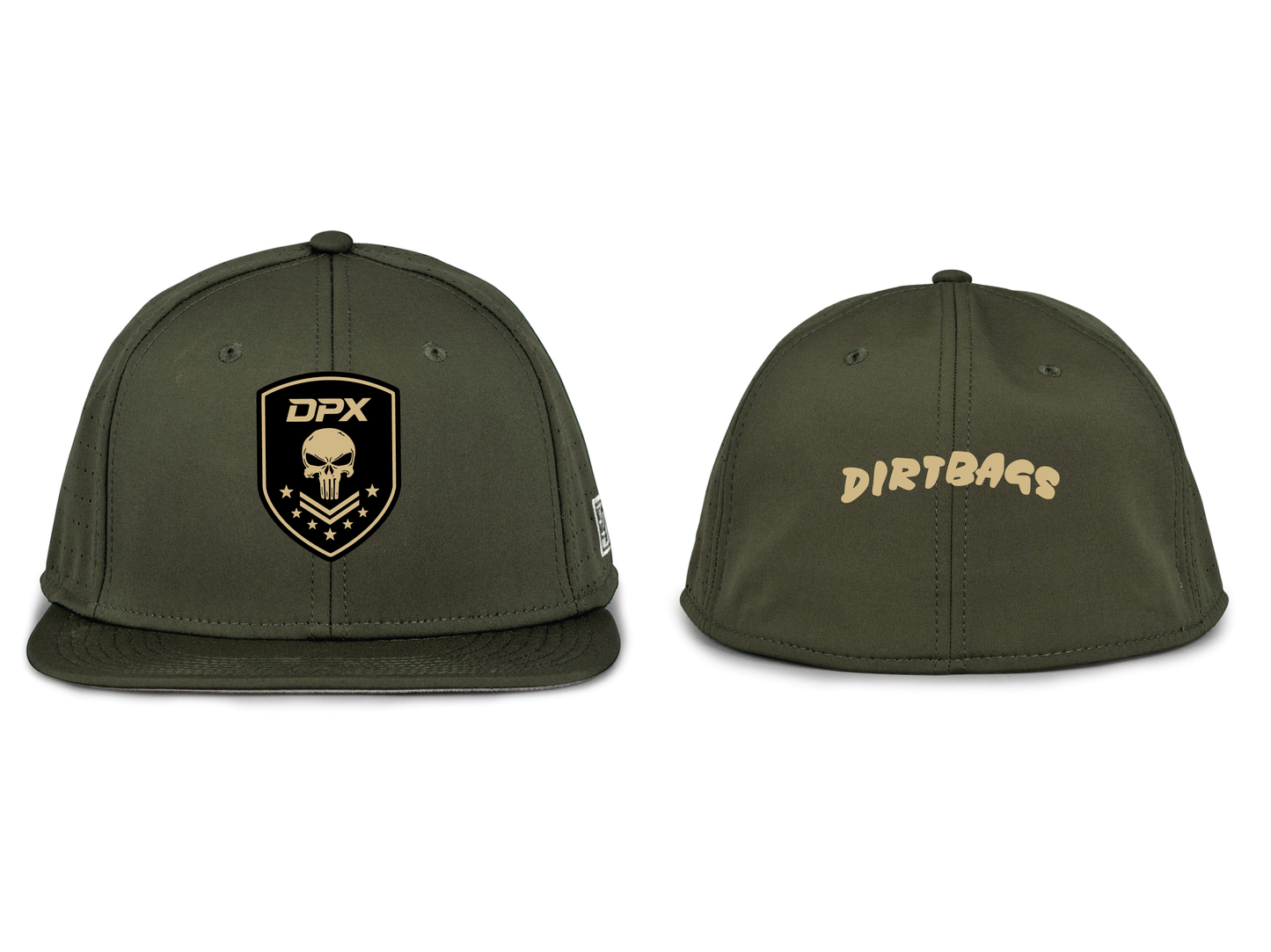 Skull Hat