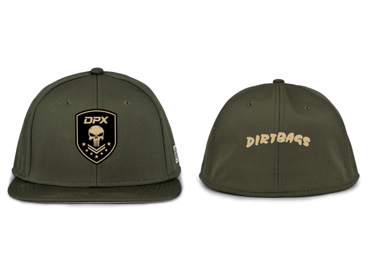 Skull Hat