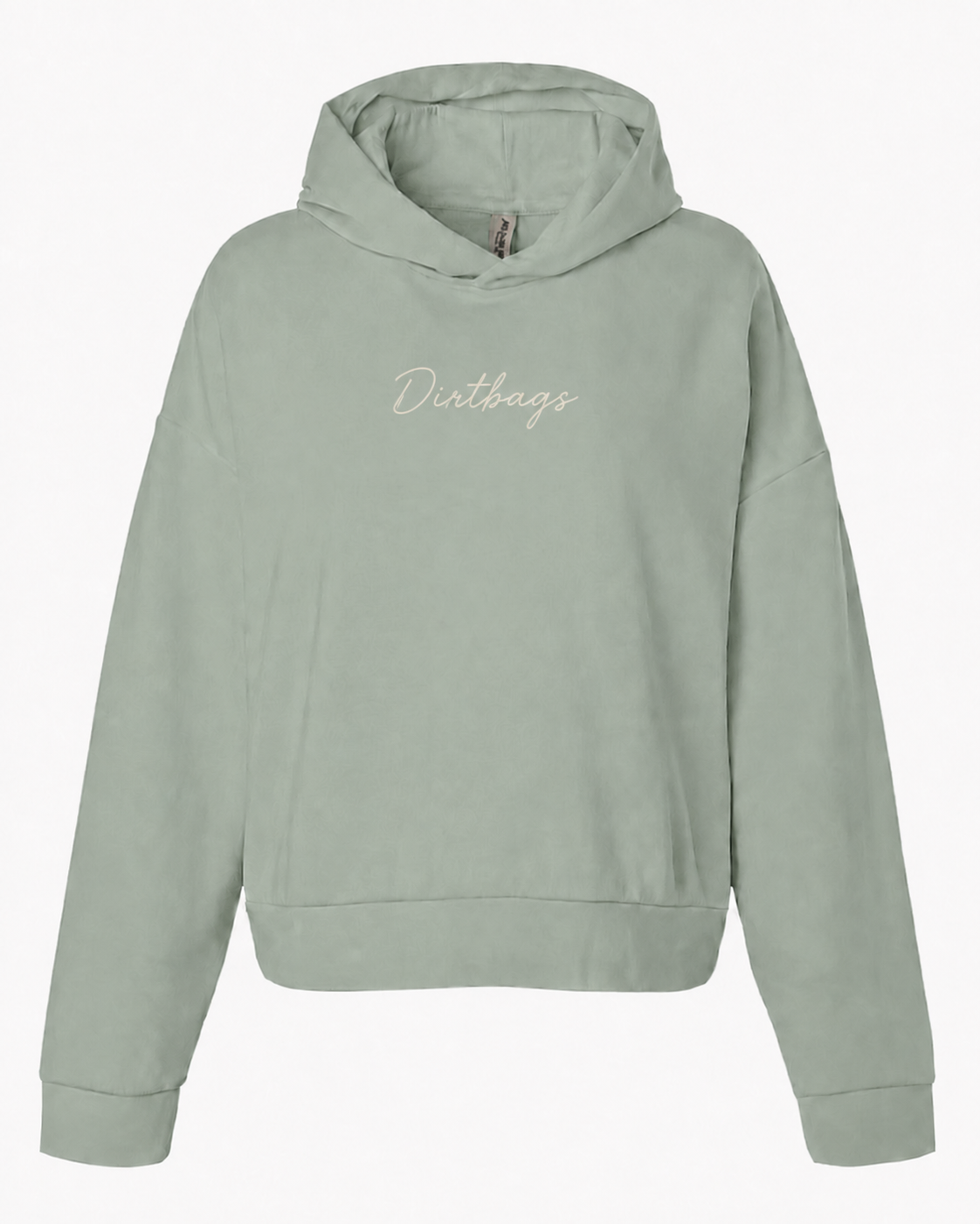 Dirtbags Women's Hoodie