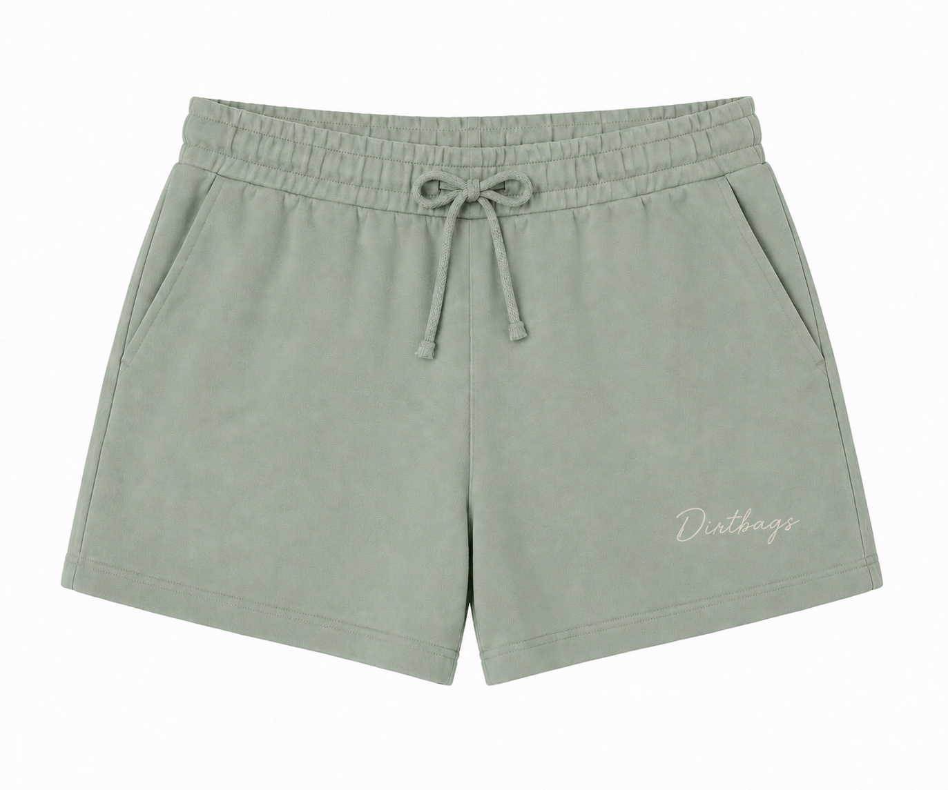 Dirtbags Women's Shorts