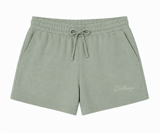 Dirtbags Women's Shorts