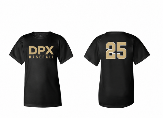 DPX Personalized Performance Tee