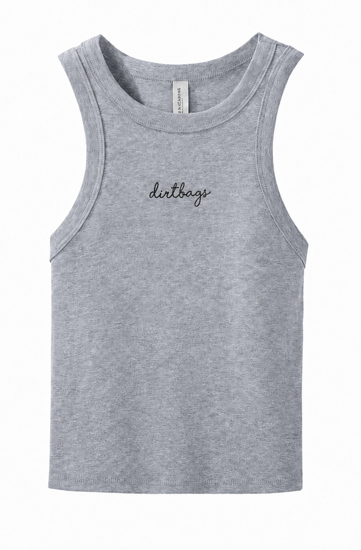 dirtbags Women's Tank Top