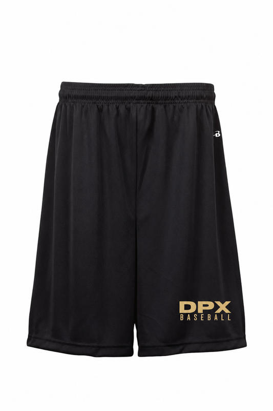 DPX Performance Shorts