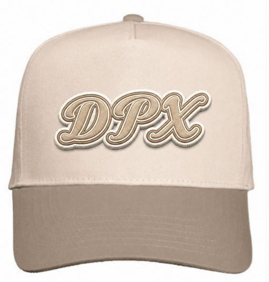 DPX Khaki Hat